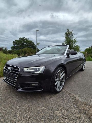 Audi A5 Cabrio TFSI Benziner