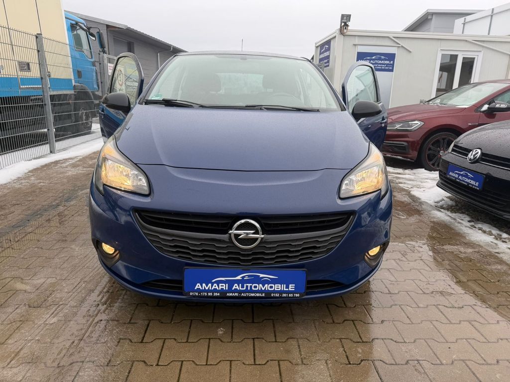 Opel Corsa - Bild 31
