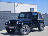 Jeep Wrangler 4.0 Sport Originalzustand 2. Hand AHK - Jeep Wrangler: 4.2