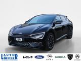 Kia EV6 GT Line 84 kWh GD ASS+ SD DE TE NAVI^ KLIMA^