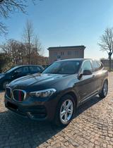 BMW X3 xDrive20d - Keyless 2xräder TÜV 08/... - BMW: Xr