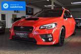 Subaru 2,5 WRX STI Sport - Subaru: Sti
