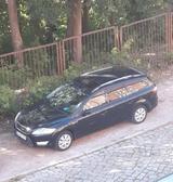 Ford Mondeo MK4 1.6l Benziner +Subwoofer - Ford Mondeo: Mk1