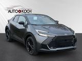 Toyota C-HR Plug-In Hybrid FWD GR Sport Navi Memory Sit