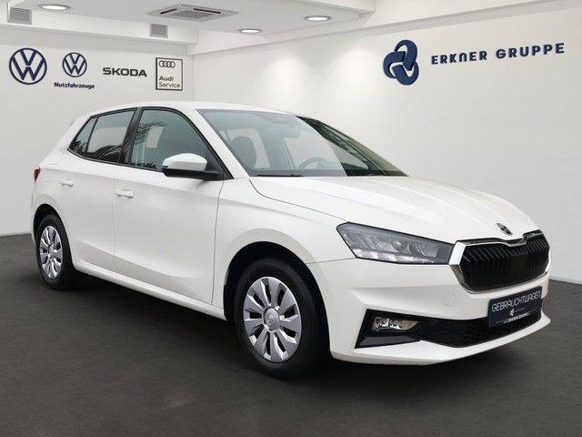 Skoda Fabia - Bild 2