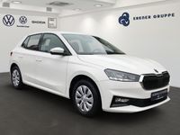 Skoda Fabia - Vorschau Bild 2