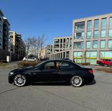 BMW 320d - M Paket ab Werk - TÜV Neu- Service Neu  - BMW 320 aus 2008: 320d