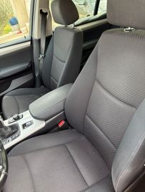 BMW X3 - 7