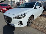 Hyundai i30 Premium Automatik - Hyundai: Unfallwagen