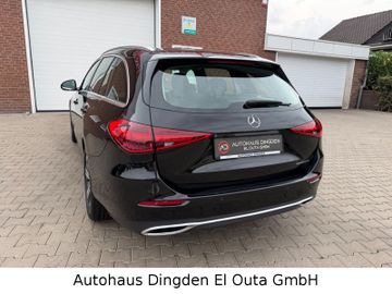 Mercedes C 200 - 9