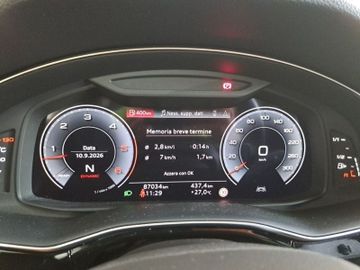 Audi Q7 - 8