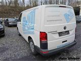 Volkswagen T6.1 Transporter Kasten 2.0TDI Klima PDC Navi AH - VW T6 Transporter in Hamm