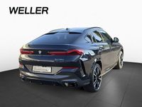 BMW X6 - Vorschau Bild 9