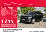 Audi SQ7 TFSI tiptr. Luft/Pano/HuD/ACC/Virtual - gebrauchte Audi SQ7 aus dem Jahr 2023