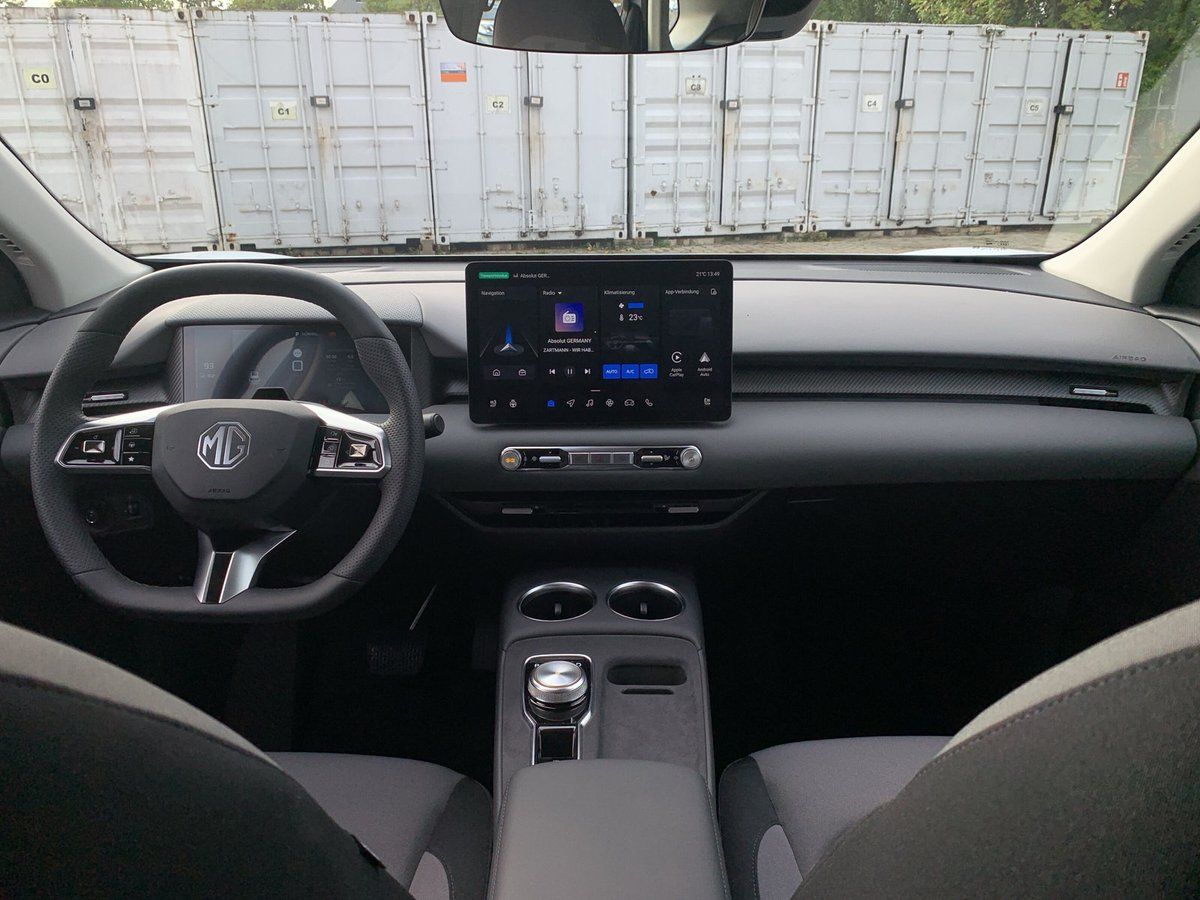 MG S5 - Bild 14