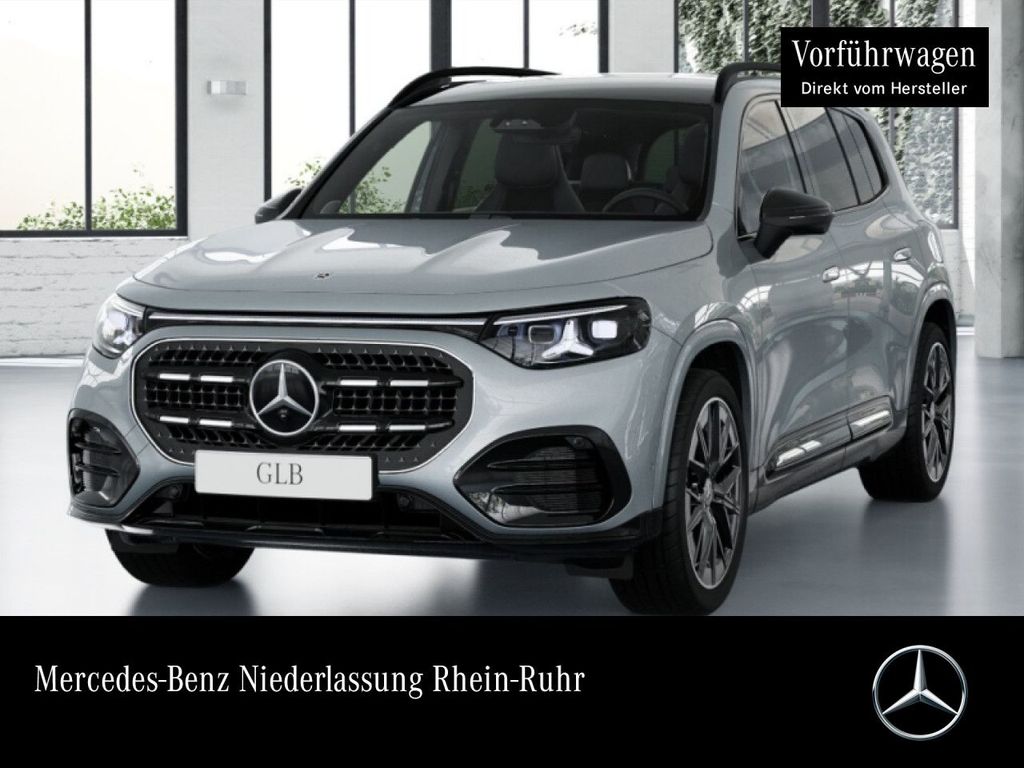 Image of Mercedes-Benz GLB 220