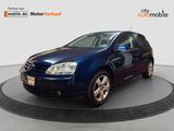Volkswagen Golf V Lim. United/Xenon/Einparkhilfe/SHZ - VW Gebrauchtwagen von 2008