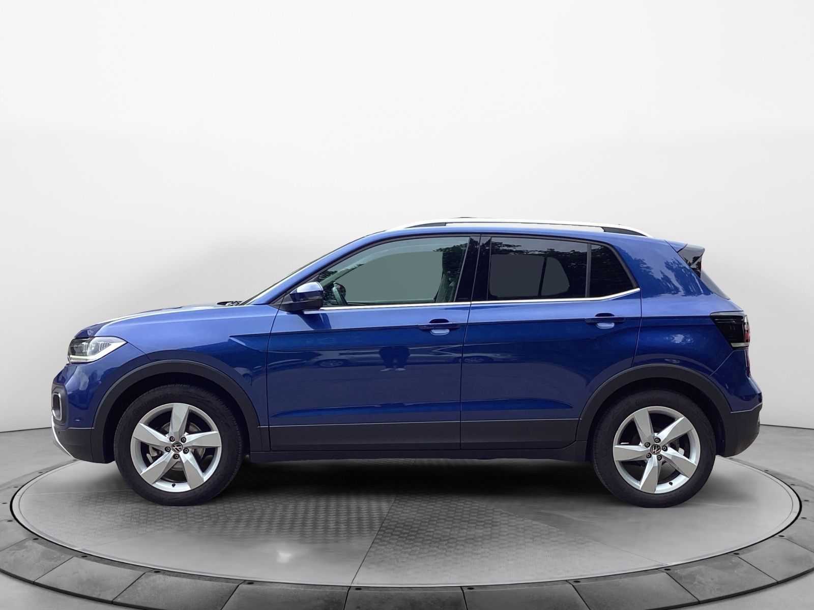 Volkswagen T-Cross - Bild 3
