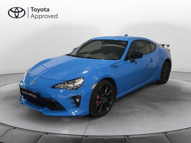 Toyota GT86 2.0 Racing Edition