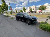 Volvo XC60 D4 Momentum Geartronic Momentum - Volvo Gebrauchtwagen in Troisdorf