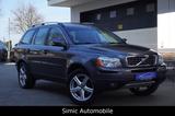 Volvo XC90 3.2 T6 AWD LPG Summum LEDER+AHK+ALU+7Sitze - Volvo mit LPG-Antrieb