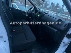 OPEL Vivaro B Kasten 1,6 Cdti L2H1 2,9t*AHK*Klima*BT