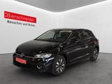 Volkswagen Polo 1.0 TSI Goal LED NAVI ACC PDC SHZ TRAVEL-AS - Gebrauchtwagen in Regensburg