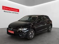 Volkswagen Polo - Vorschau Bild 2