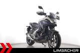 Honda NC 750 X DCT - TC, EB, DCT-Automatik - HONDA NC750X DCT