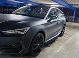 Cupra Leon 1.4 e-HYBRID DSG Sportstourer - - gebrauchte Cupra Leon aus dem Jahr 2020