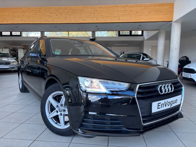 Audi A4 Avant 1.4 TFSI "Navi Temp.el.Heckkl.PDC AHK..