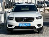 Volvo XC 40 Inscription Expression Recharge - Volvo XC40: Inscription