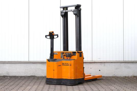 Still EGV1250 - 3,3m - Elektro Hochhubwagen