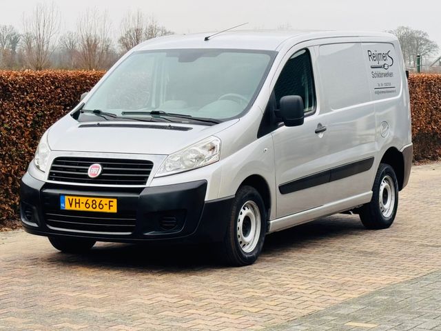 Fiat Scudo 10 1.6 MultiJet AIRCO Kasten