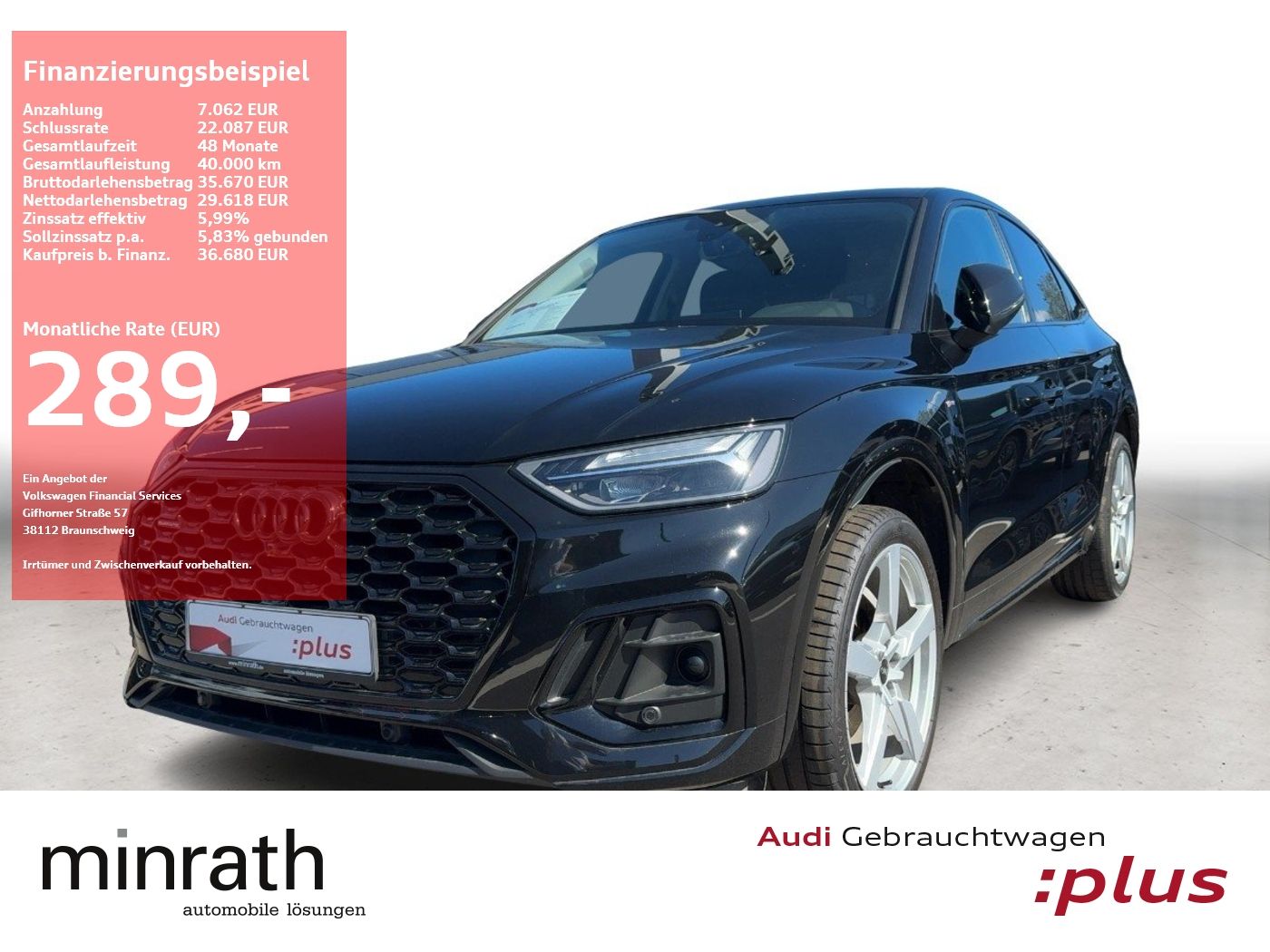 Audi Q5 - 1
