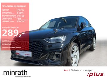 Audi Q5 - 1