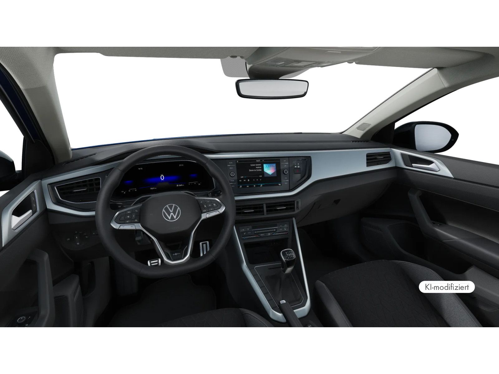 Volkswagen Taigo - Bild 9