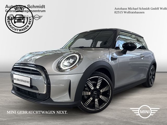 MINI Cooper Hatch*Classic Trim*18"*Navi*HUD*DAB*Adapt