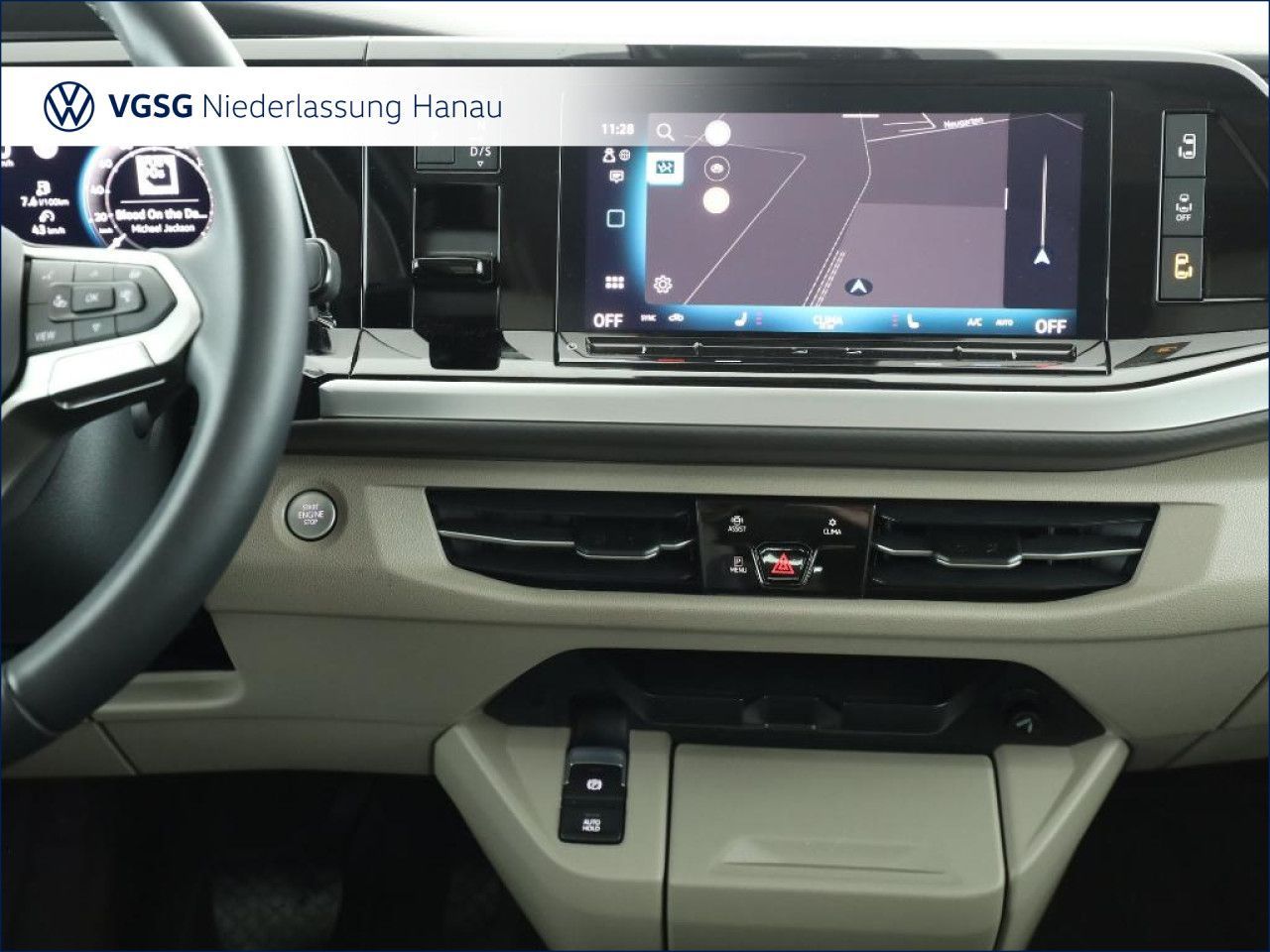 Volkswagen T7 Multivan - Bild 12