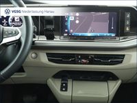 Volkswagen T7 Multivan - Vorschau Bild 12