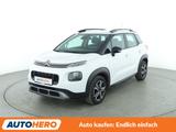 Citroën C3 Aircross 1.2 PureTech Feel Aut.*TEMPO*PDC* - Citroën in Frankfurt (Main)