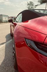 Porsche 992 4S Cabrio Approved 2/28, Insp/Reifen neu - Porsche: Reifen