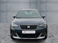 Seat Arona - Vorschau Bild 3