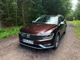 Volkswagen Passat Alltrack 2.0 TDI SCR 140kW DSG BMT 4M... - gebrauchte VW Passat Alltrack aus dem Jahr 2017
