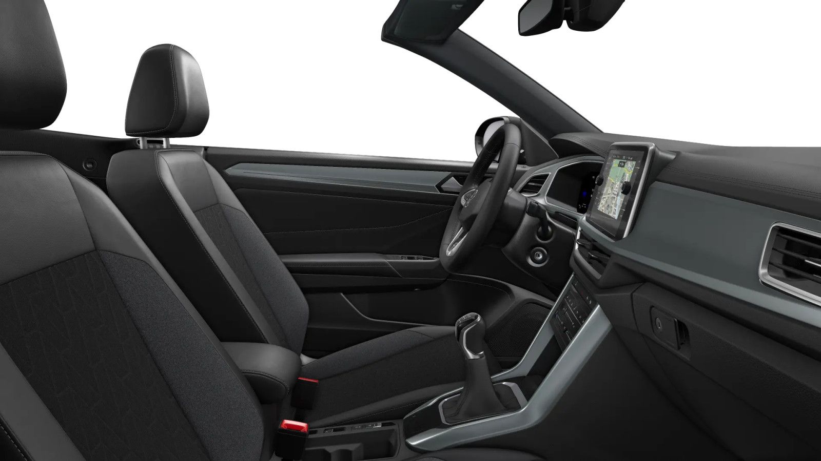 Volkswagen T-Roc - Bild 9