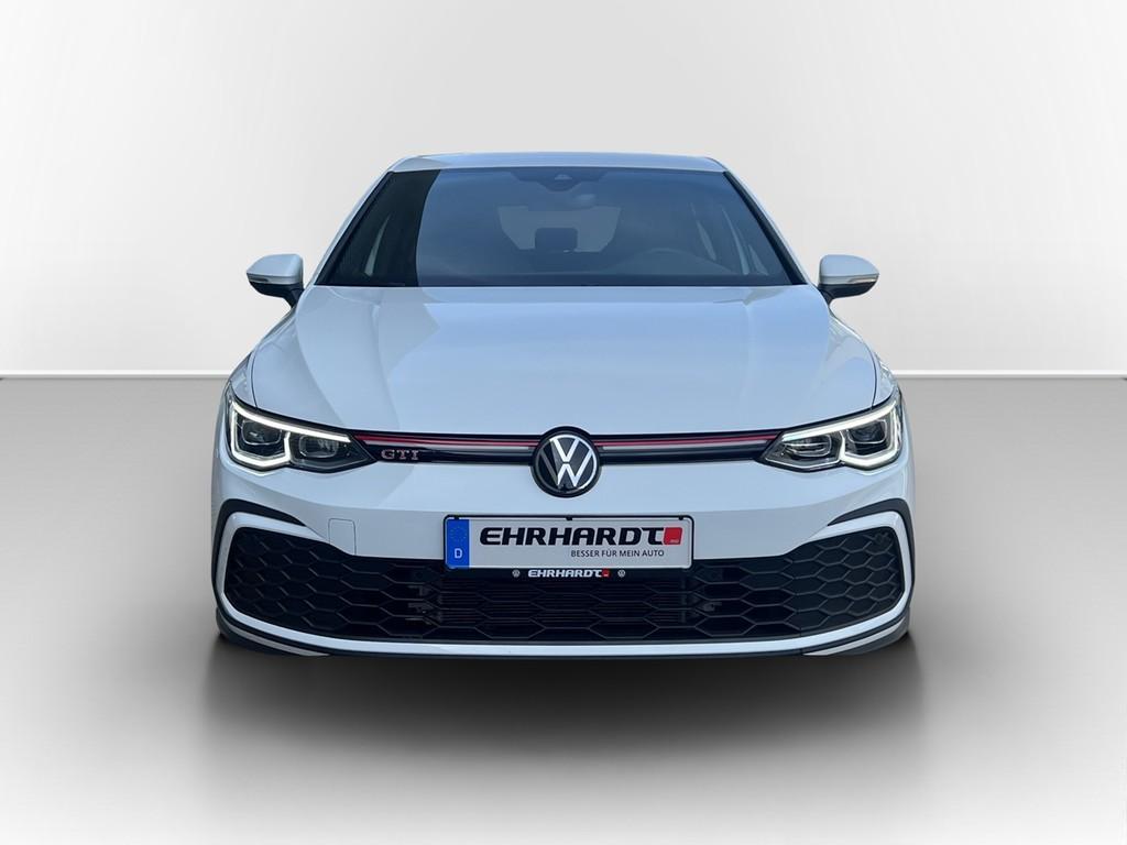 Volkswagen Golf VIII 2.0 TSI DSG GTI VIRTUAL*NAVI*LED*ACC*P, миниатюра 2