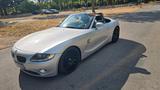 BMW Z4 Roadster (E85) 2,2l 170 PS 115000 K... - BMW E85 - BMW Z4