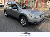 Nissan Qashqai +2 Visia.Pano.7 Sitzer Klima - Nissan Qashqai+2 SUV