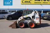 Bobcat S175  - Bobcat LKWs