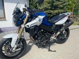 BMW F800R - Angebote entsprechen deinen Suchkriterien